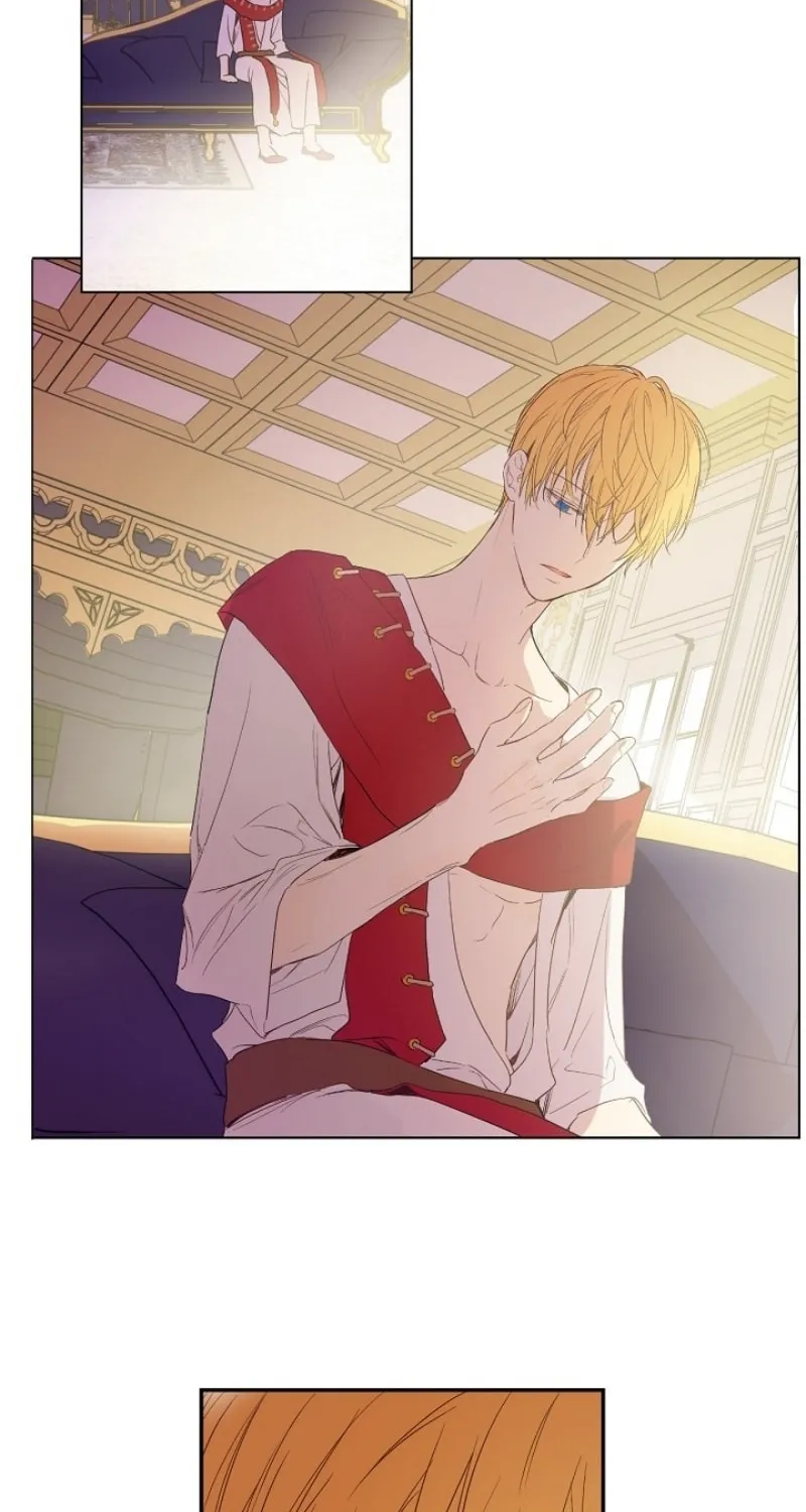 Who Made Me a Princess Chapter 50 page 29 - 