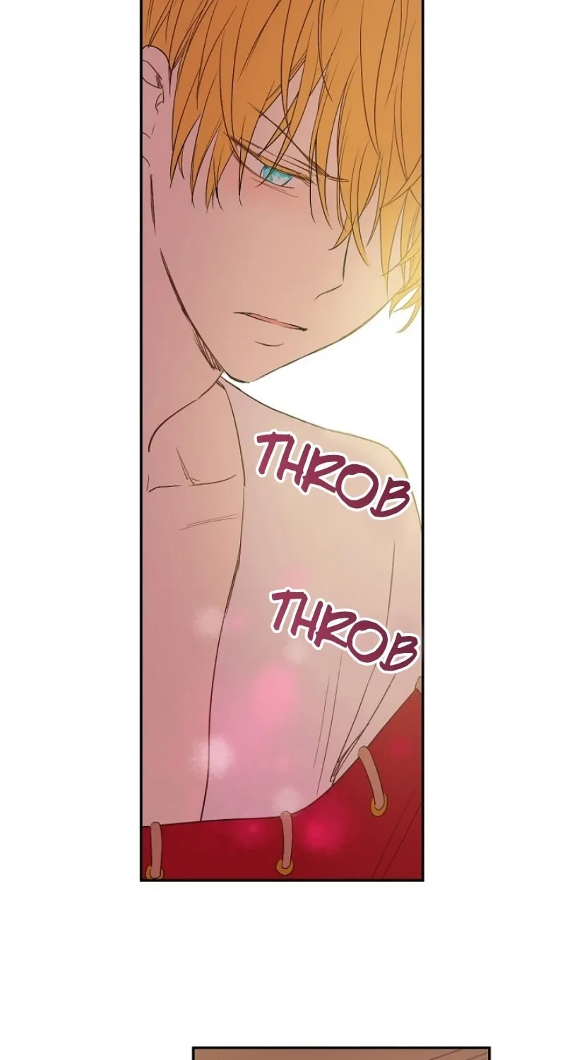 Who Made Me a Princess Chapter 50 page 30 - 
