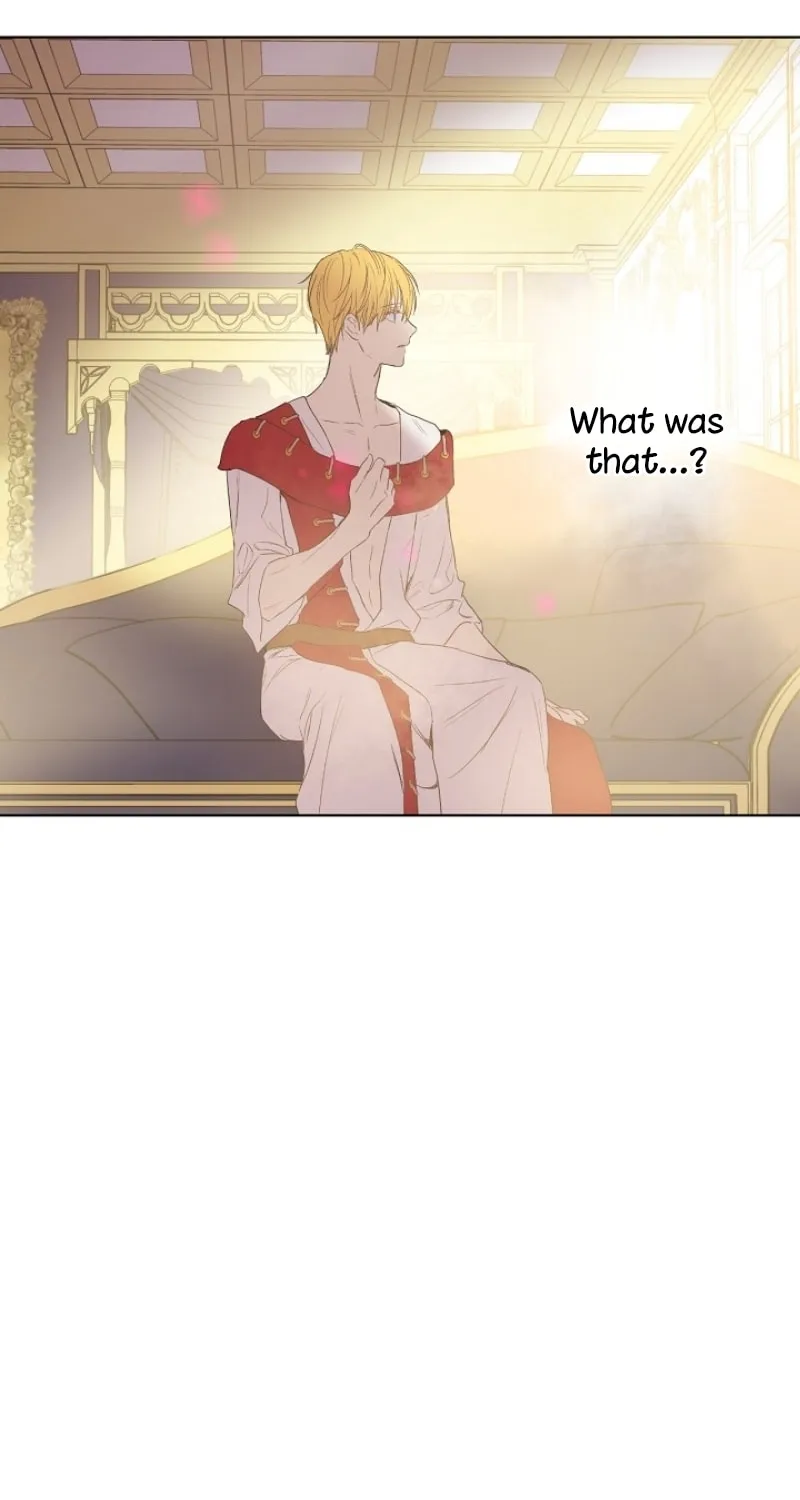 Who Made Me a Princess Chapter 50 page 32 - 