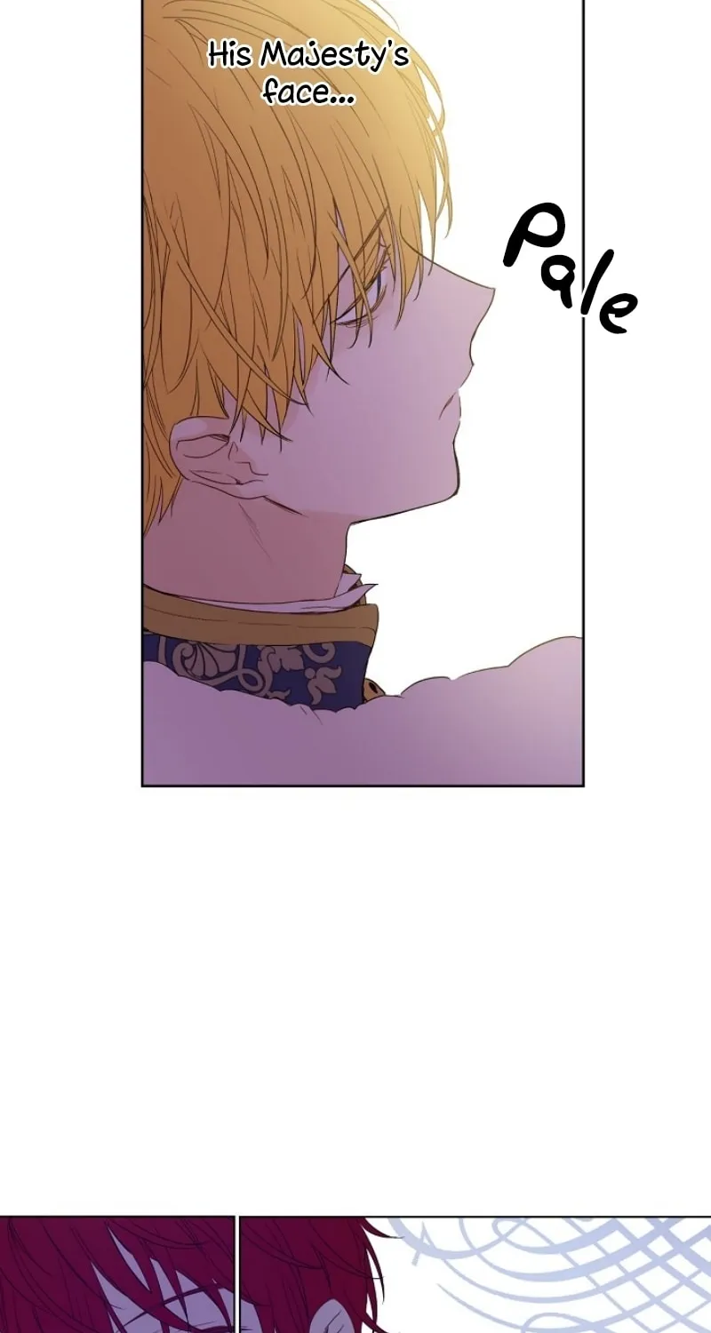 Who Made Me a Princess Chapter 50 page 37 - 