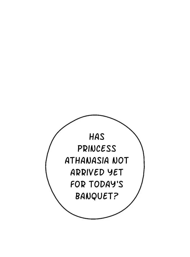 Who Made Me a Princess Chapter 50 page 39 - 