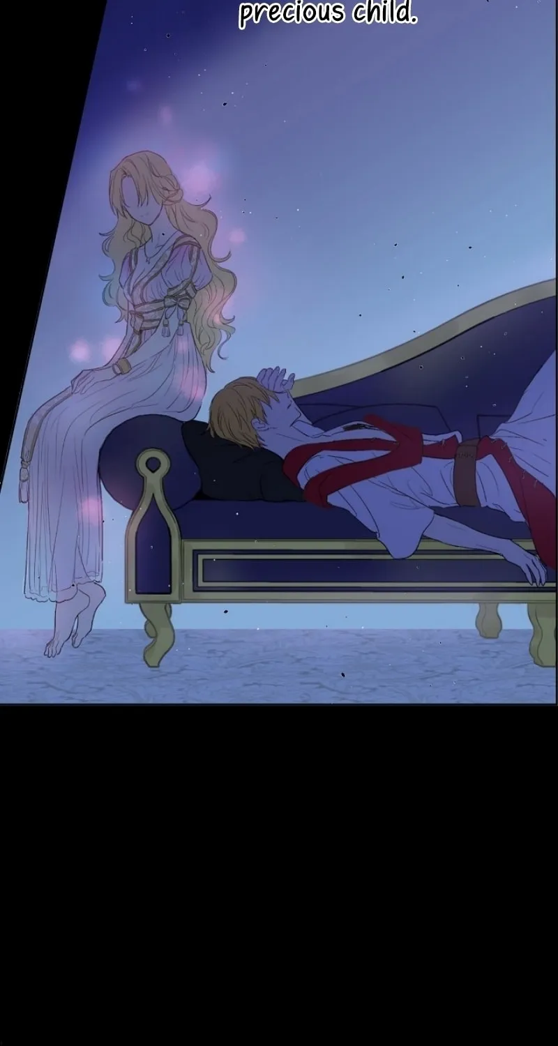 Who Made Me a Princess Chapter 50 page 5 - 