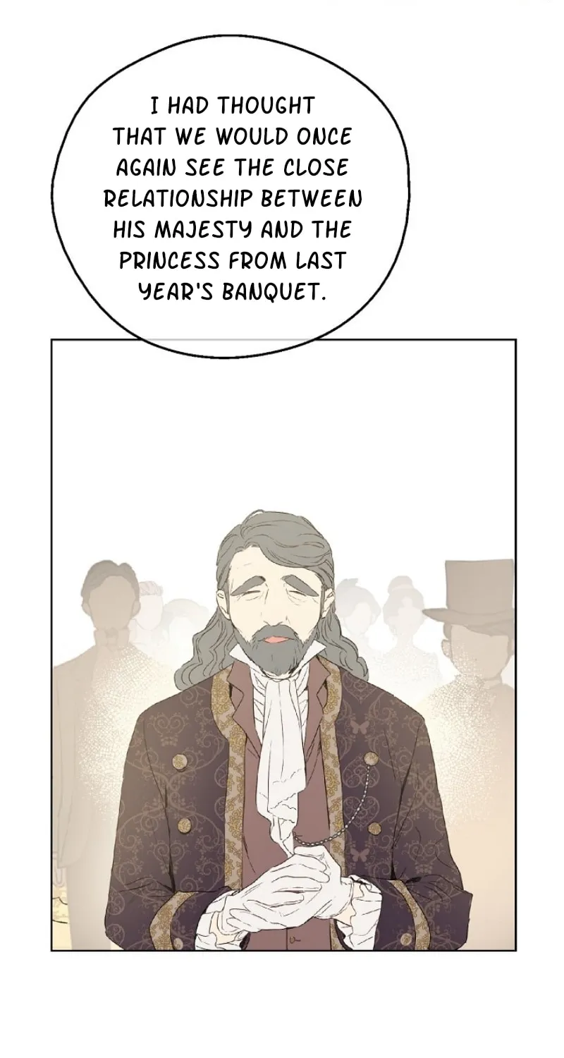 Who Made Me a Princess Chapter 50 page 41 - 