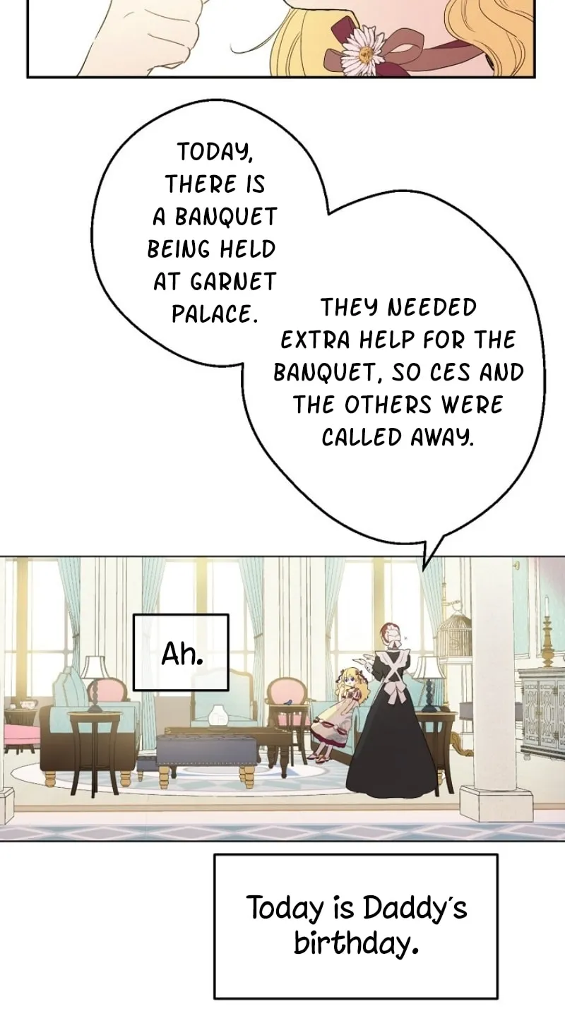 Who Made Me a Princess Chapter 50 page 49 - 