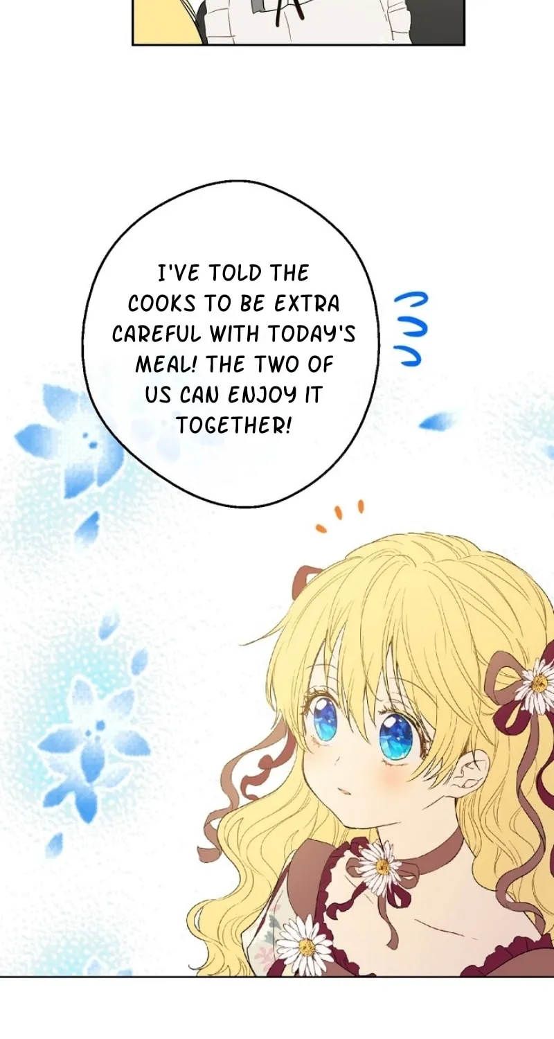 Who Made Me a Princess Chapter 50 page 51 - 