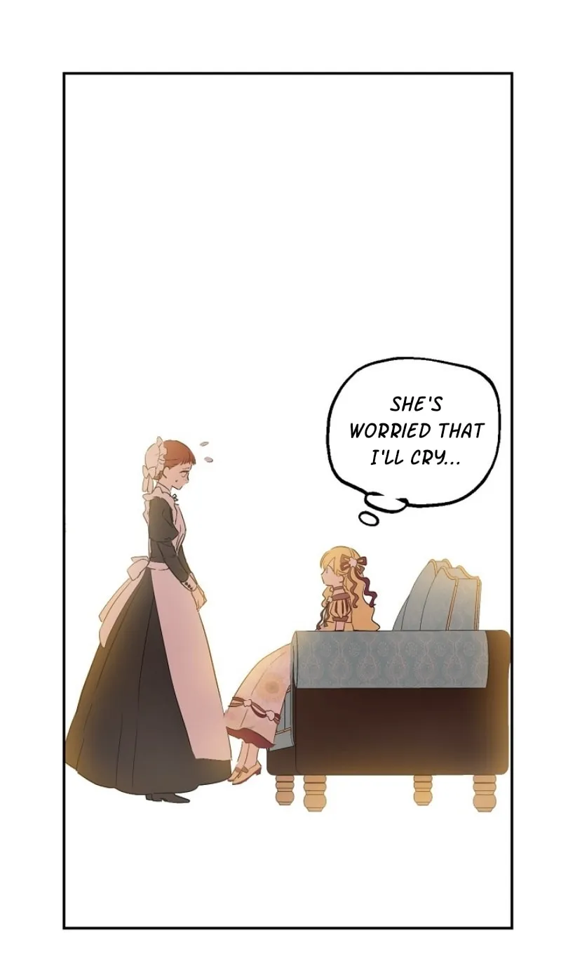 Who Made Me a Princess Chapter 50 page 52 - 