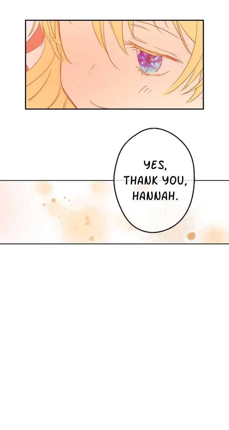 Who Made Me a Princess Chapter 50 page 53 - 
