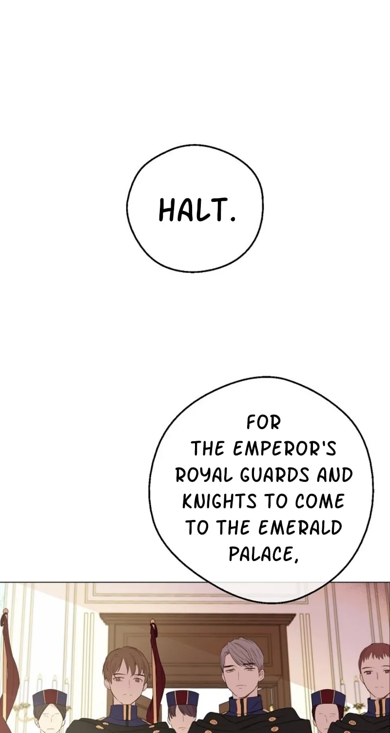 Who Made Me a Princess Chapter 50 page 54 - 