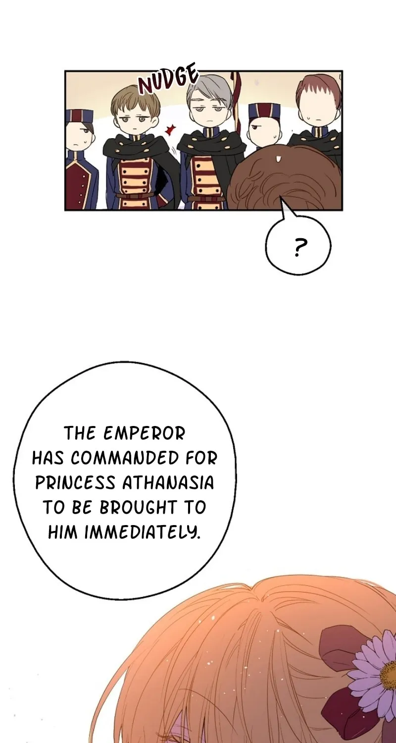 Who Made Me a Princess Chapter 50 page 58 - 