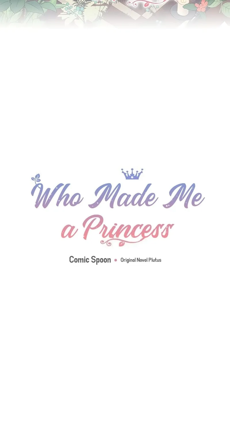 Who Made Me a Princess Chapter 51 page 2 - 