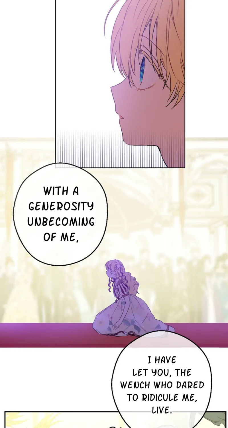 Who Made Me a Princess Chapter 51 page 11 - 
