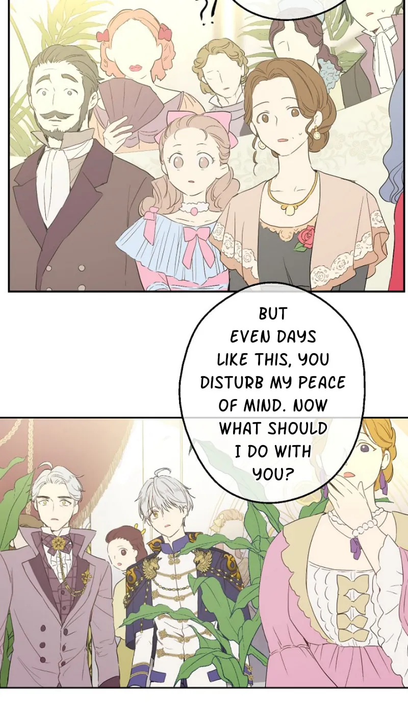 Who Made Me a Princess Chapter 51 page 12 - 