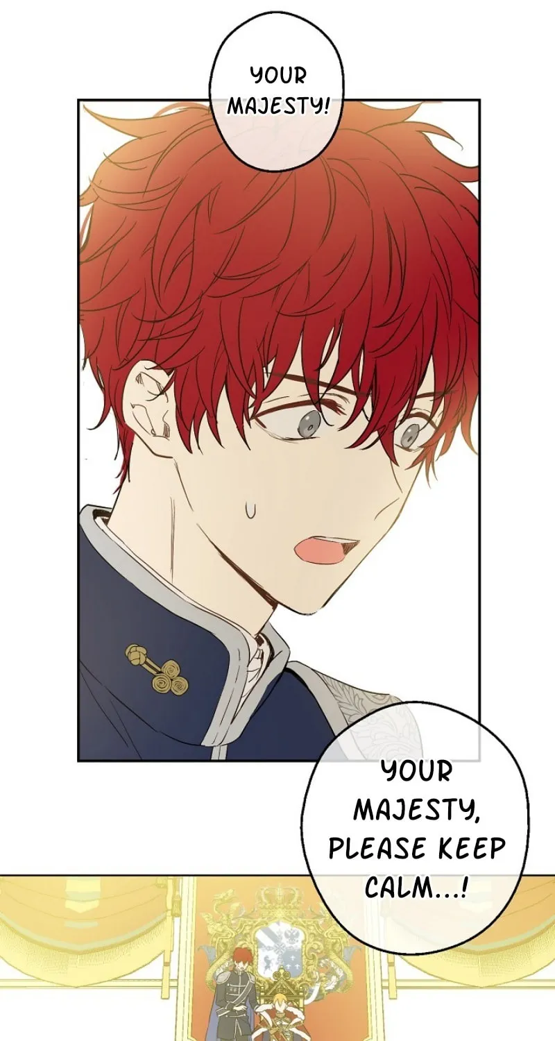 Who Made Me a Princess Chapter 51 page 13 - 