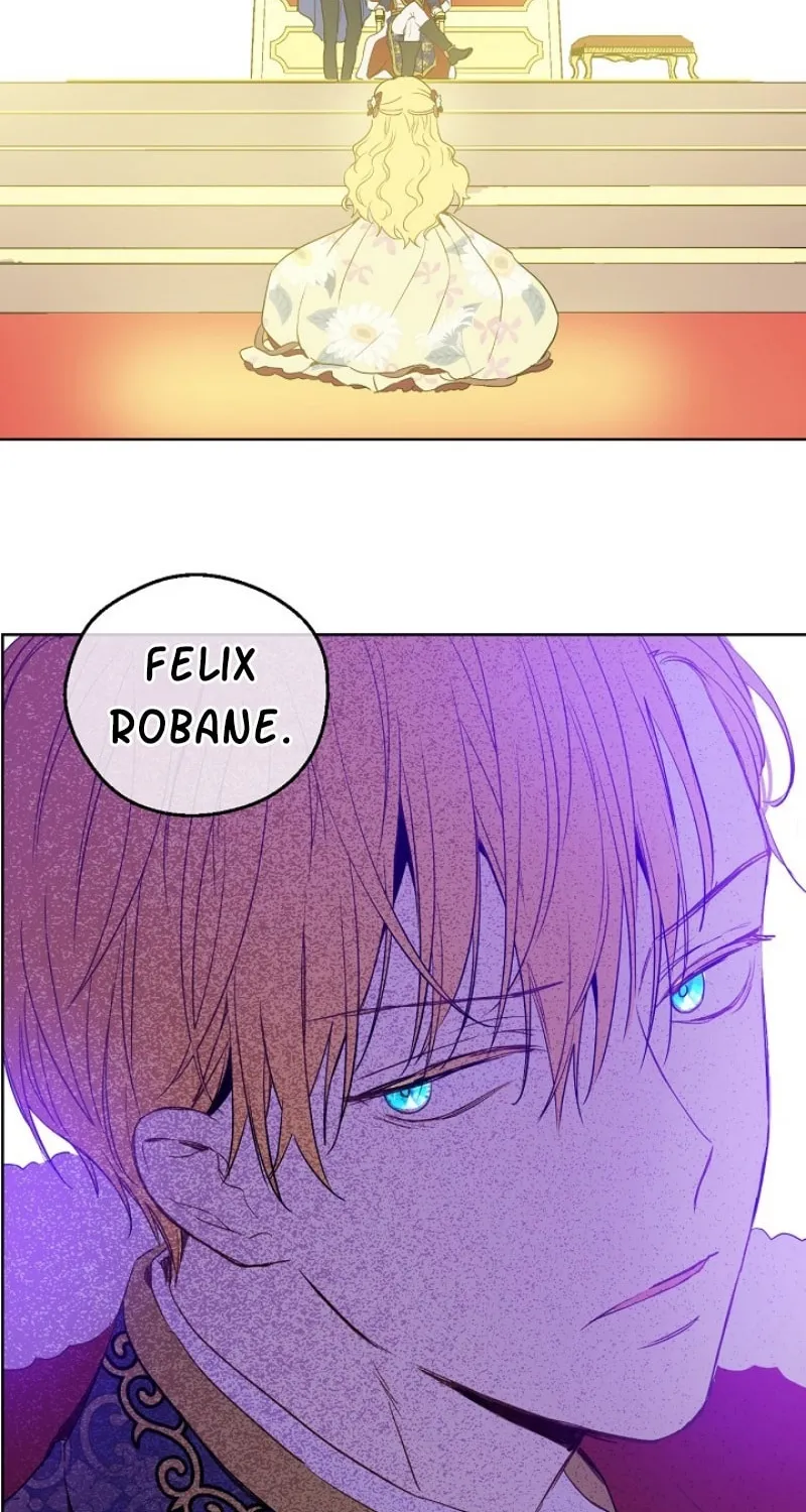 Who Made Me a Princess Chapter 51 page 14 - 