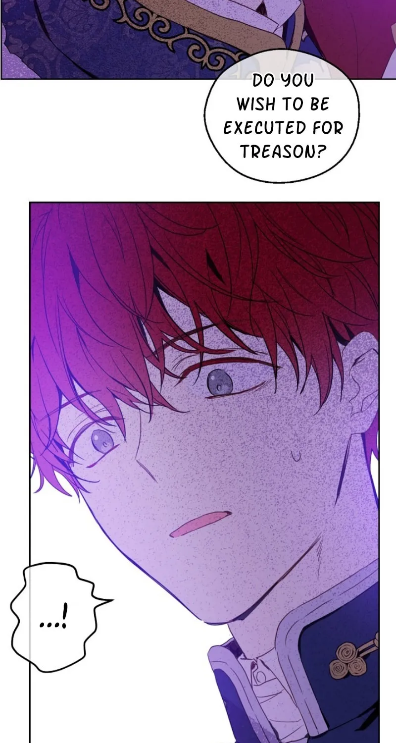 Who Made Me a Princess Chapter 51 page 15 - 