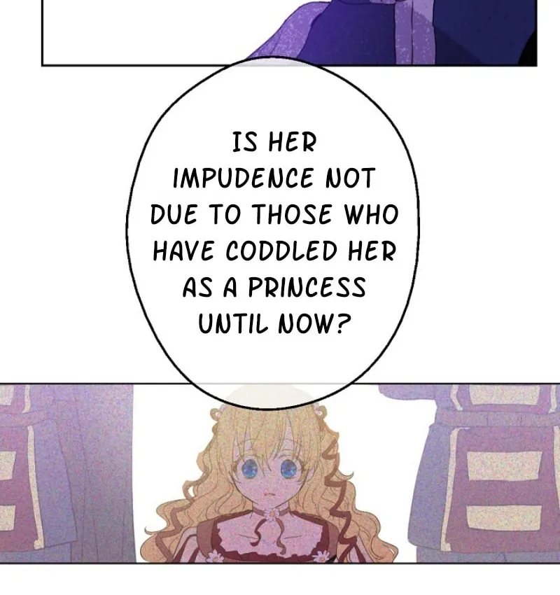 Who Made Me a Princess Chapter 51 page 16 - 
