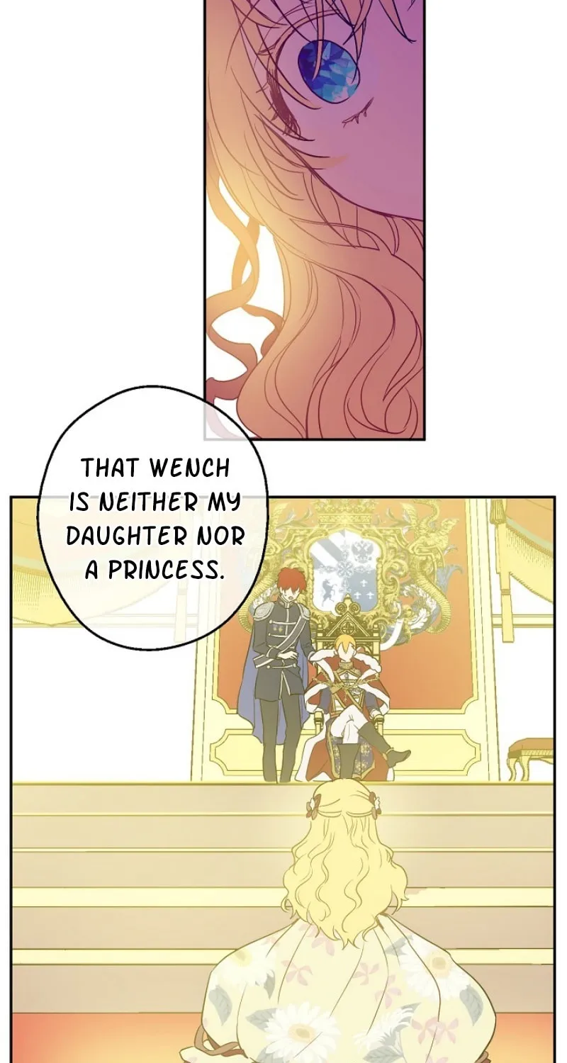 Who Made Me a Princess Chapter 51 page 19 - 