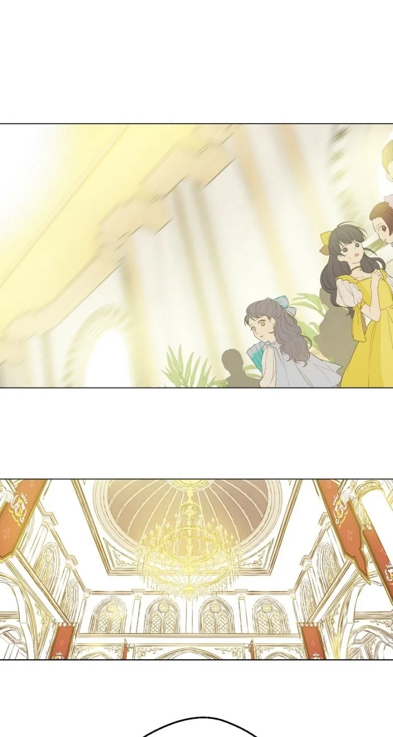 Who Made Me a Princess Chapter 51 page 3 - 