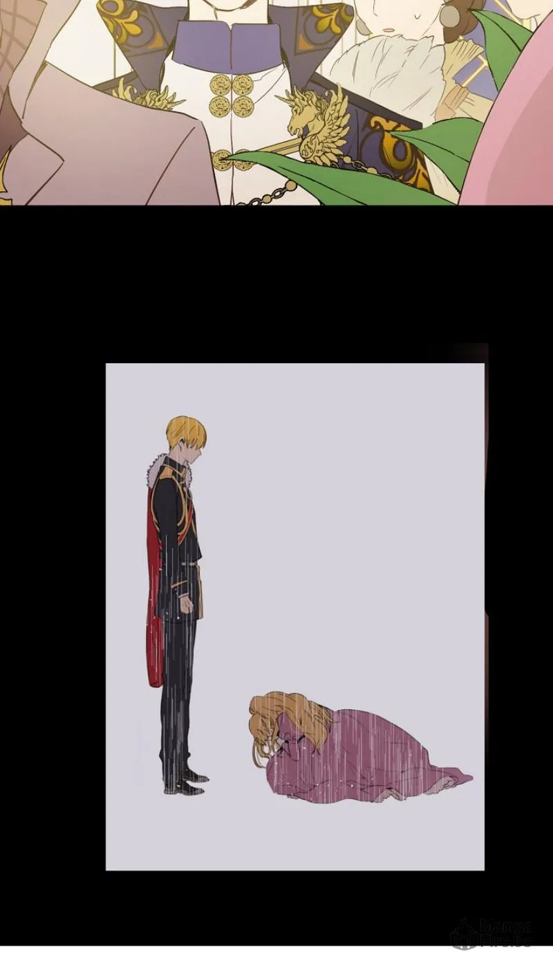 Who Made Me a Princess Chapter 51 page 22 - 