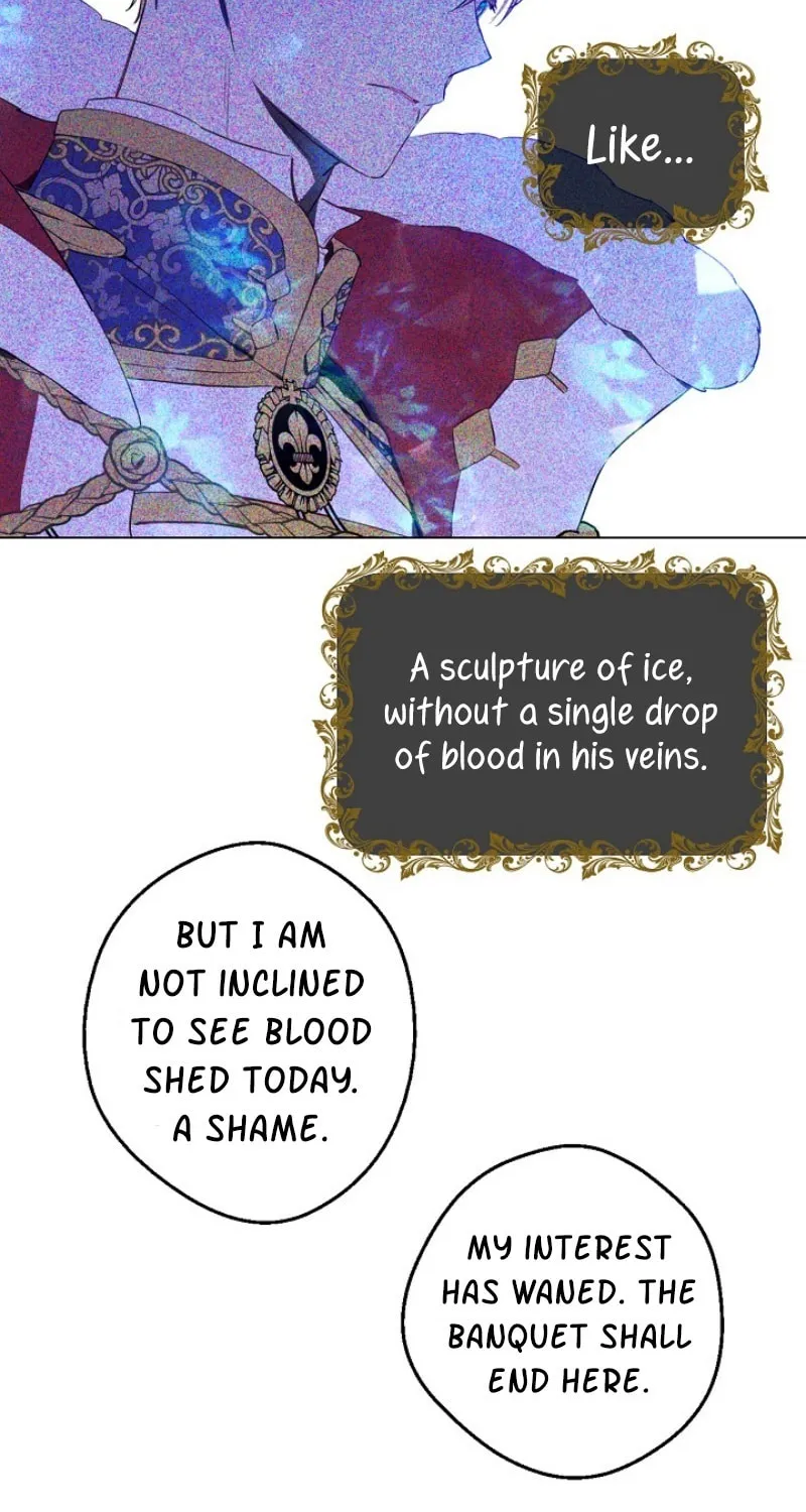 Who Made Me a Princess Chapter 51 page 24 - 