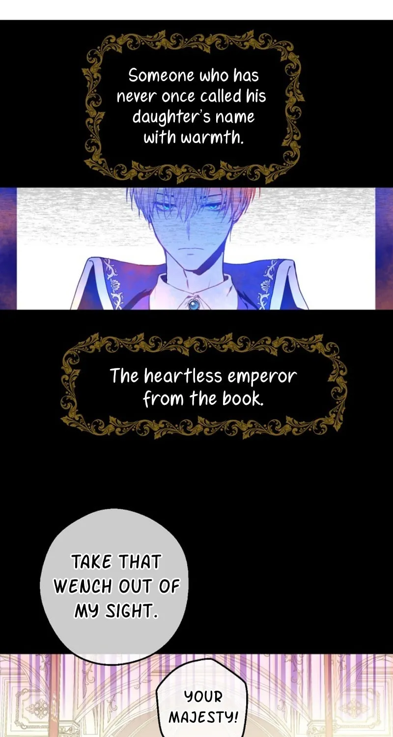 Who Made Me a Princess Chapter 51 page 25 - 