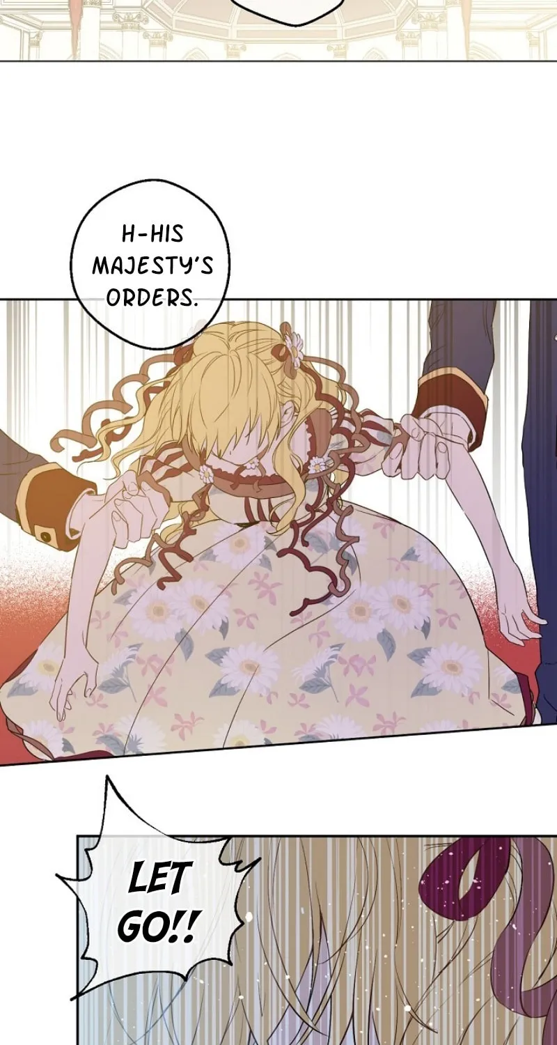 Who Made Me a Princess Chapter 51 page 26 - 