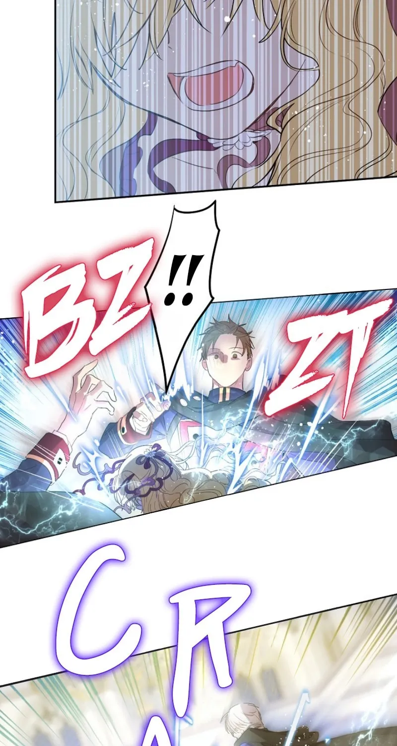 Who Made Me a Princess Chapter 51 page 27 - 