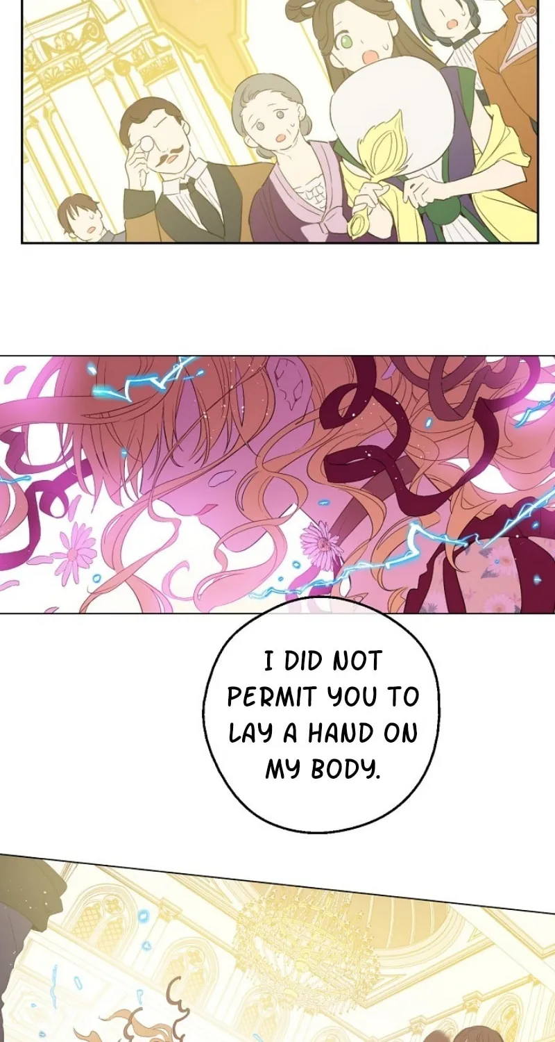 Who Made Me a Princess Chapter 51 page 30 - 