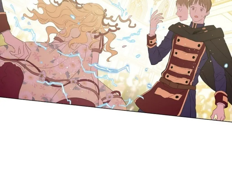 Who Made Me a Princess Chapter 51 page 31 - 