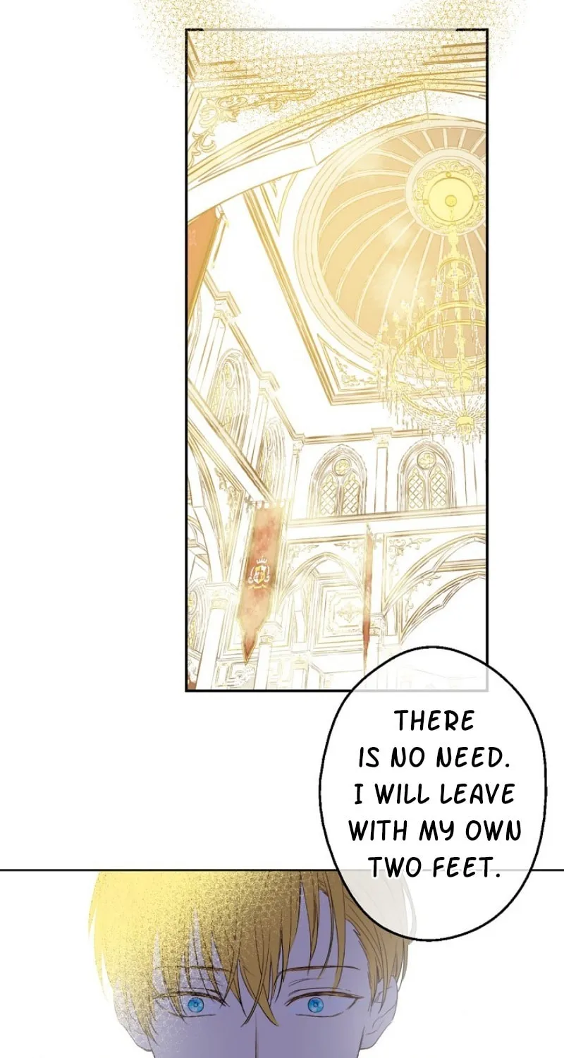 Who Made Me a Princess Chapter 51 page 33 - 