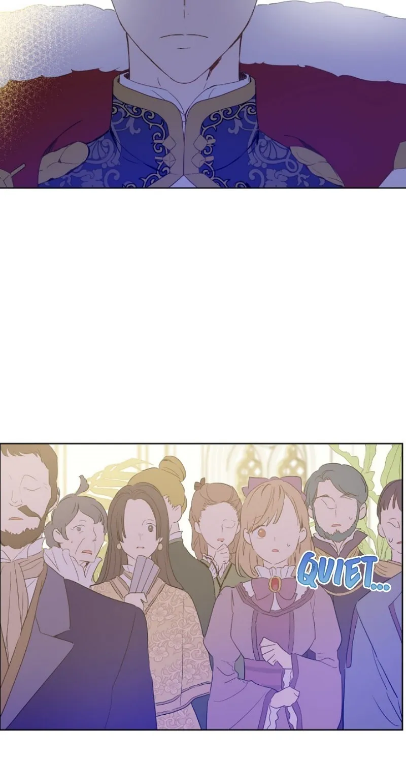 Who Made Me a Princess Chapter 51 page 34 - 