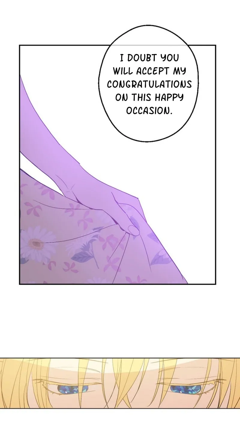 Who Made Me a Princess Chapter 51 page 35 - 