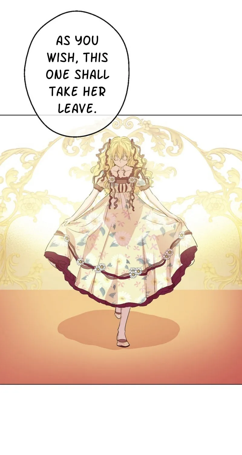 Who Made Me a Princess Chapter 51 page 36 - 