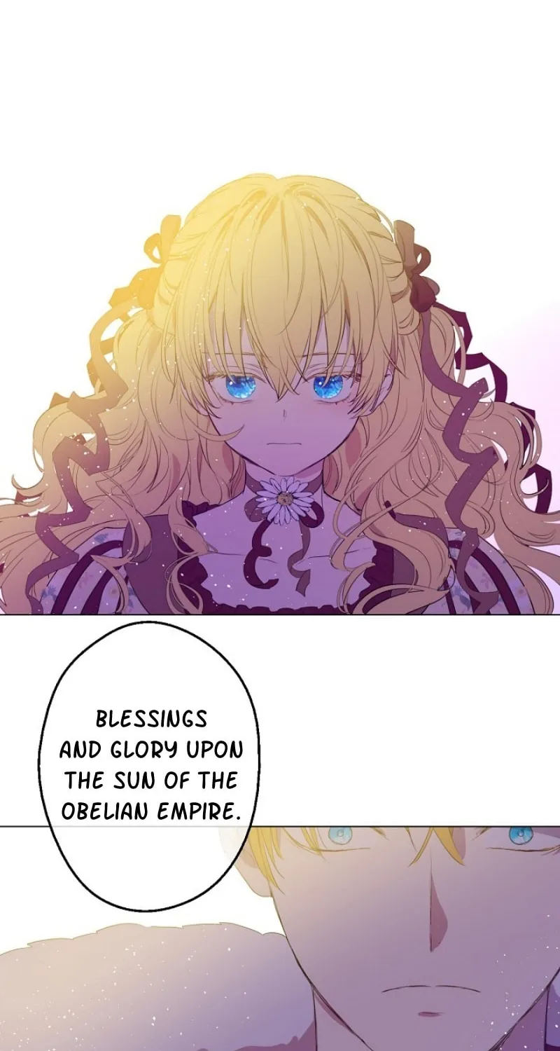 Who Made Me a Princess Chapter 51 page 37 - 