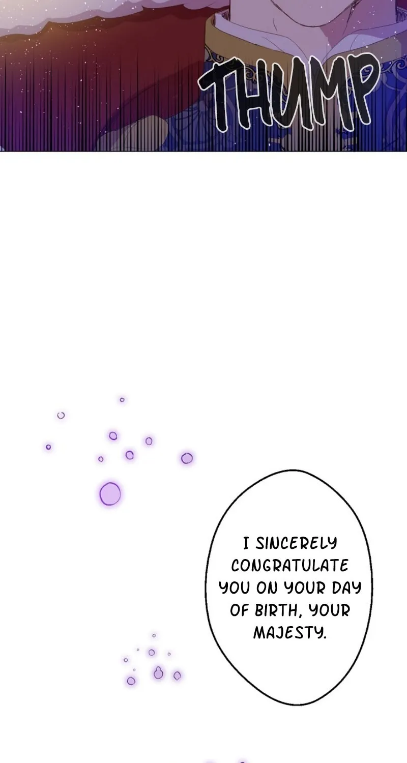 Who Made Me a Princess Chapter 51 page 38 - 