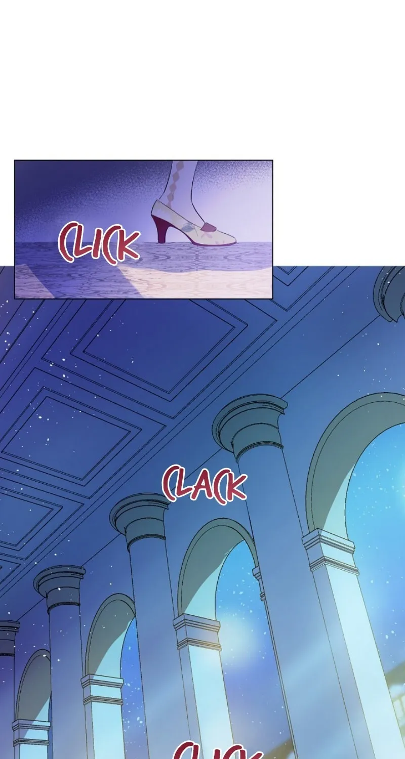 Who Made Me a Princess Chapter 51 page 42 - 