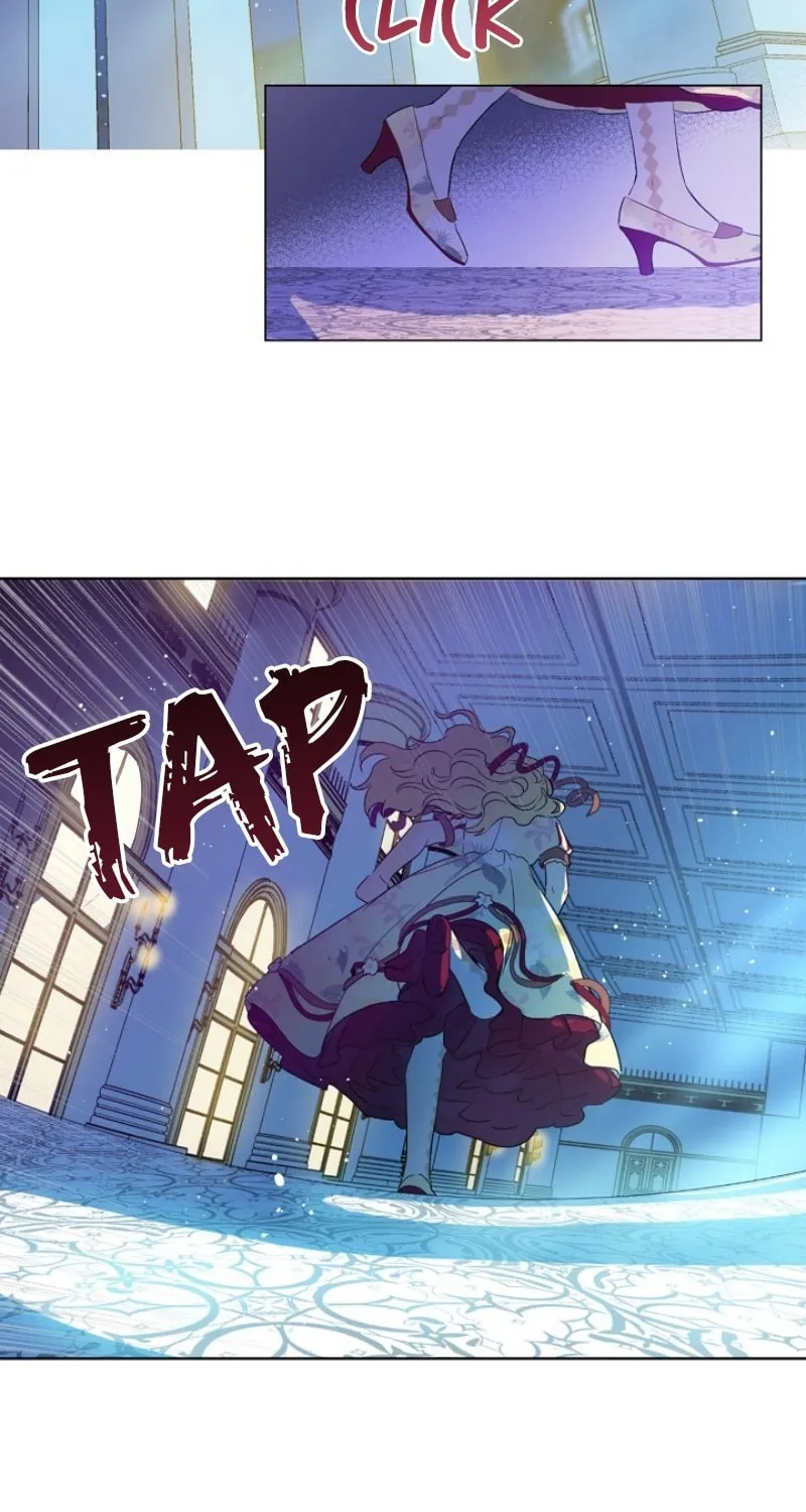 Who Made Me a Princess Chapter 51 page 43 - 