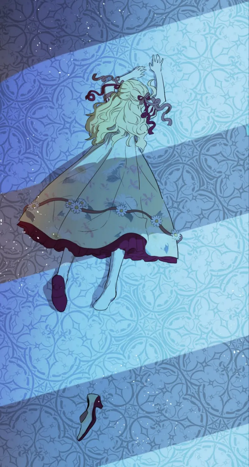 Who Made Me a Princess Chapter 51 page 46 - 
