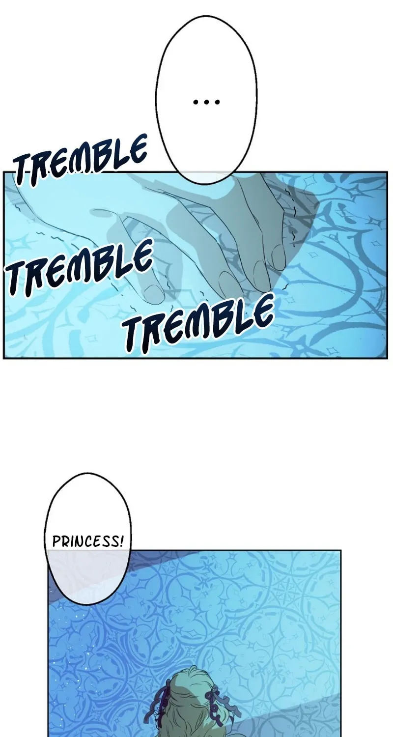 Who Made Me a Princess Chapter 51 page 49 - 
