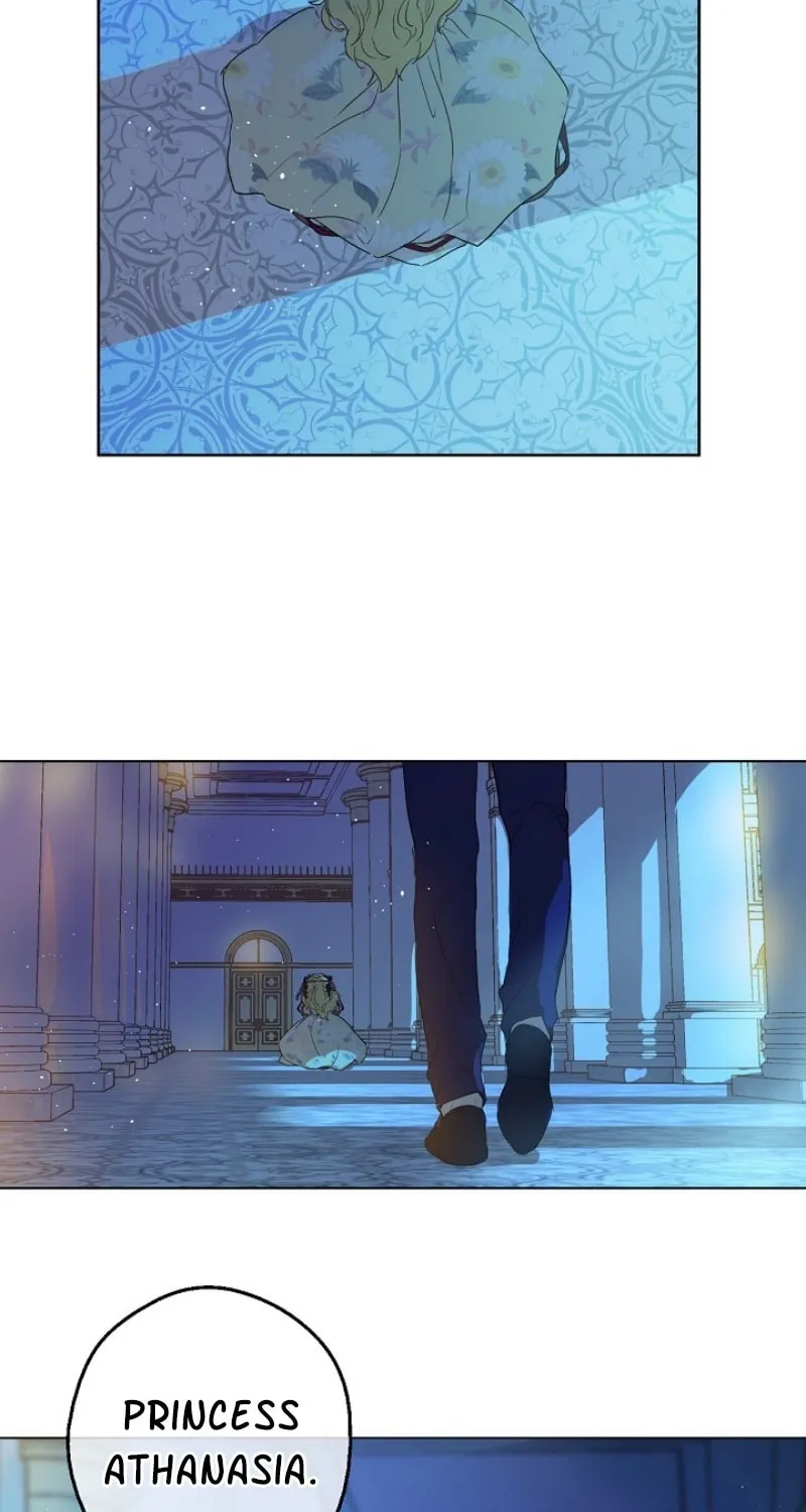 Who Made Me a Princess Chapter 51 page 50 - 