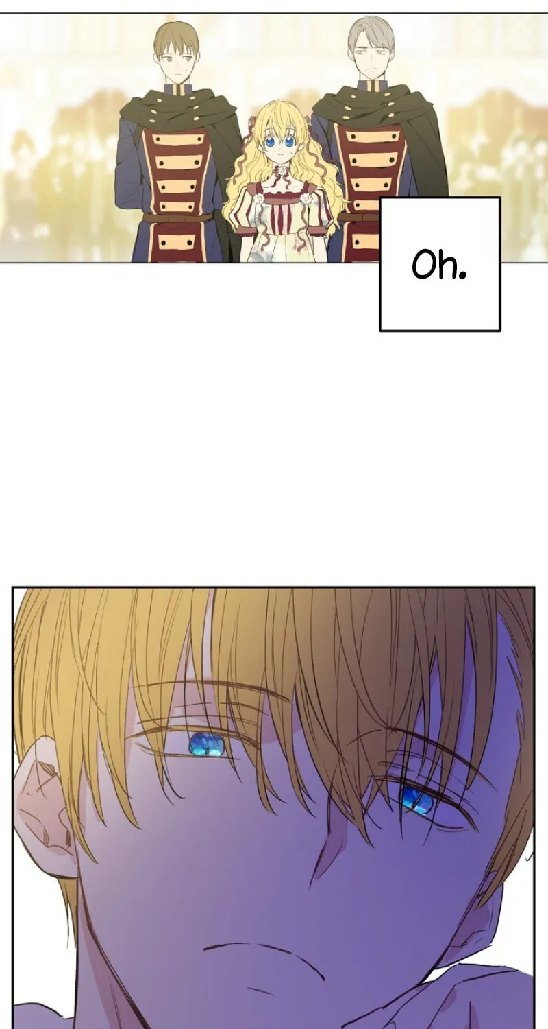 Who Made Me a Princess Chapter 51 page 6 - 