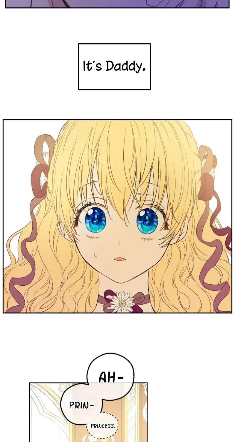 Who Made Me a Princess Chapter 51 page 7 - 
