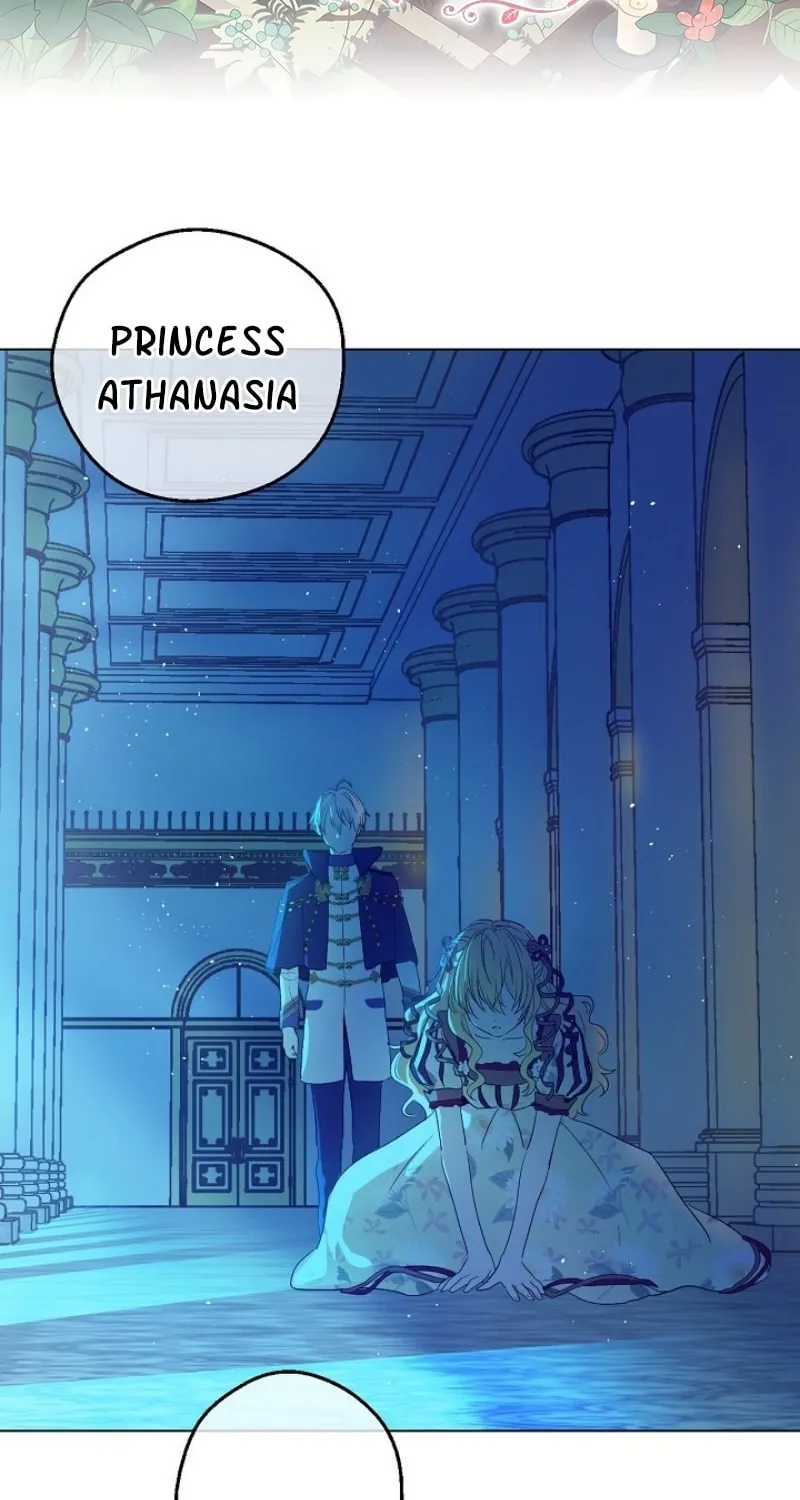 Who Made Me a Princess Chapter 52 page 2 - 