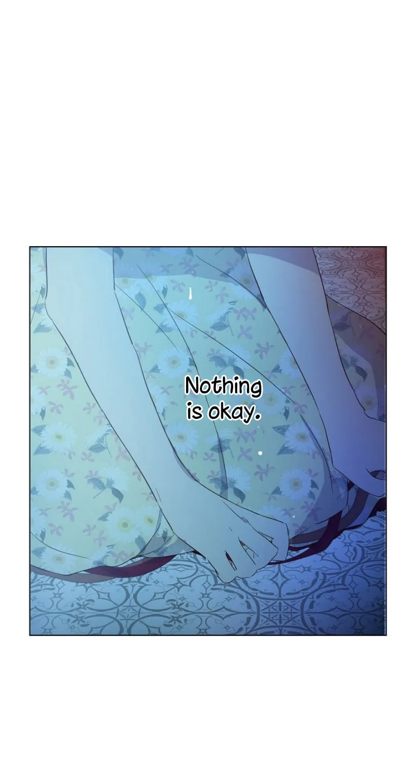 Who Made Me a Princess Chapter 52 page 12 - 