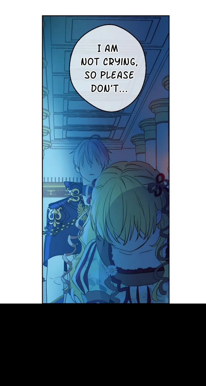 Who Made Me a Princess Chapter 52 page 13 - 