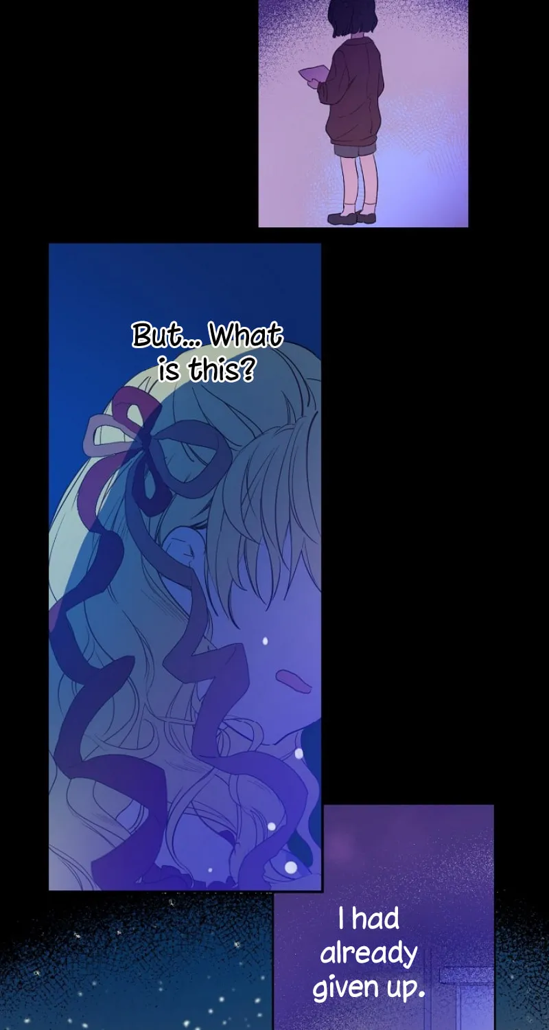 Who Made Me a Princess Chapter 52 page 16 - 