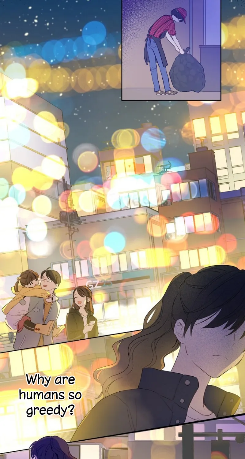 Who Made Me a Princess Chapter 52 page 17 - 