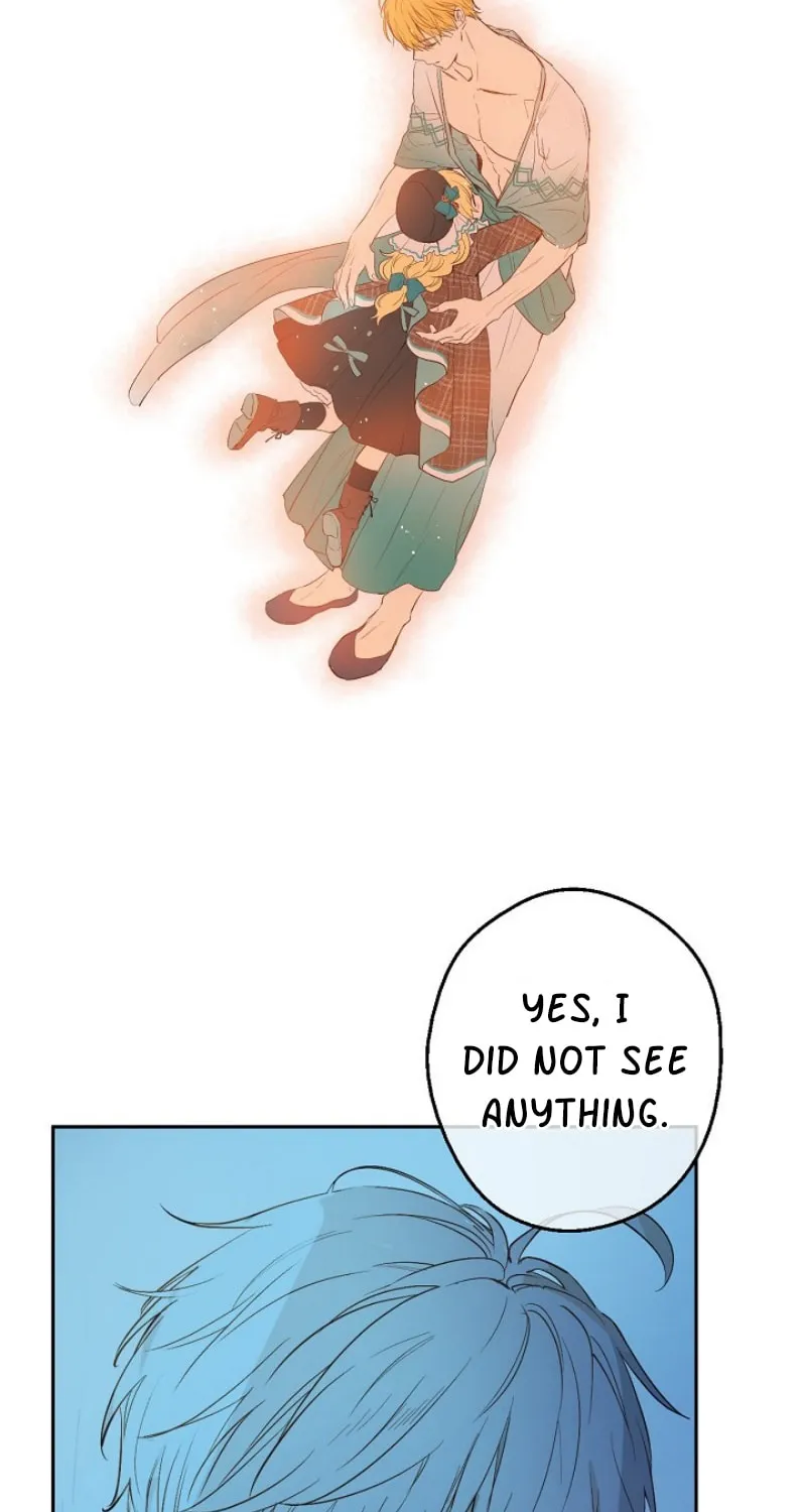 Who Made Me a Princess Chapter 52 page 20 - 