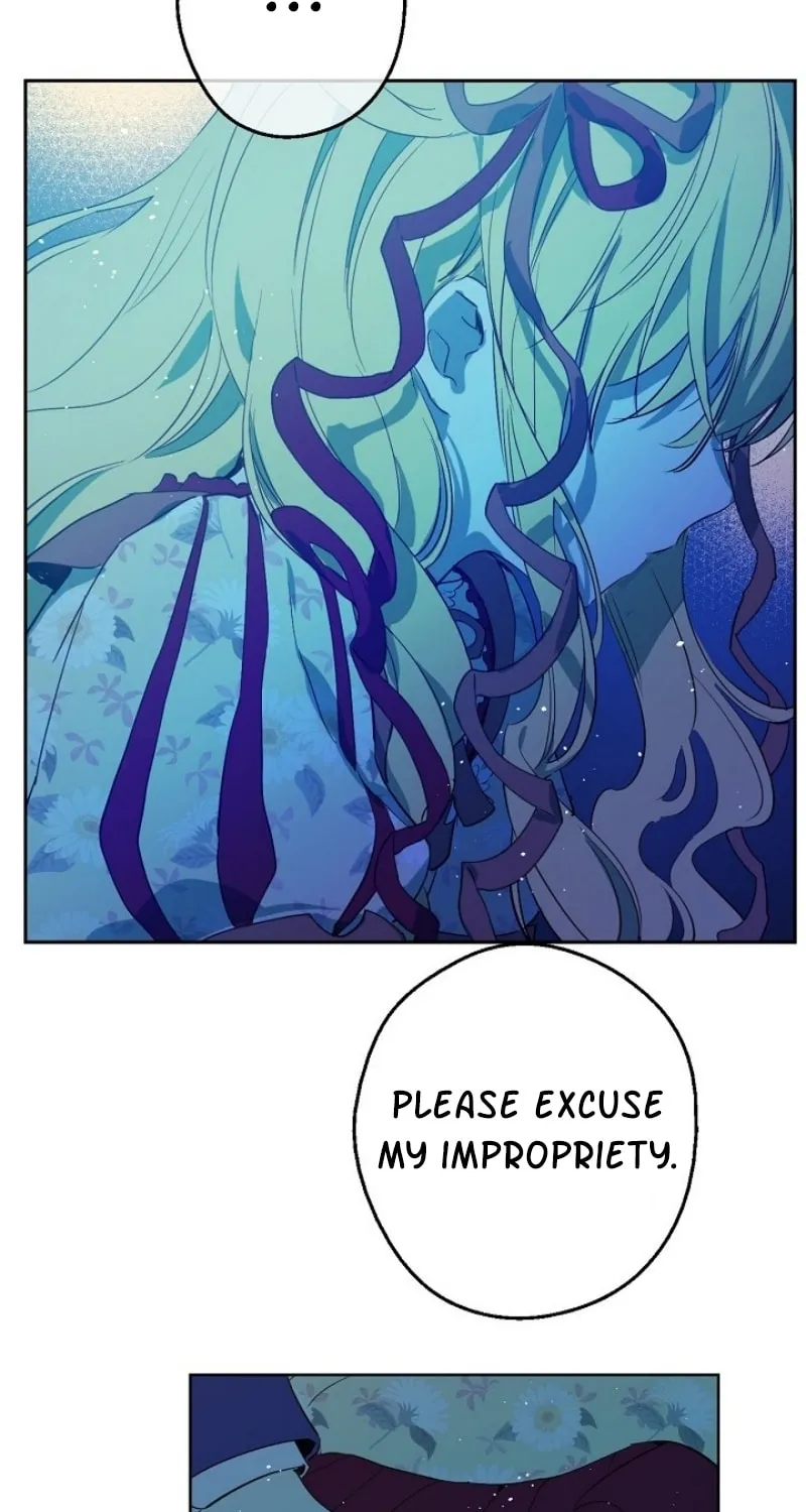 Who Made Me a Princess Chapter 52 page 3 - 