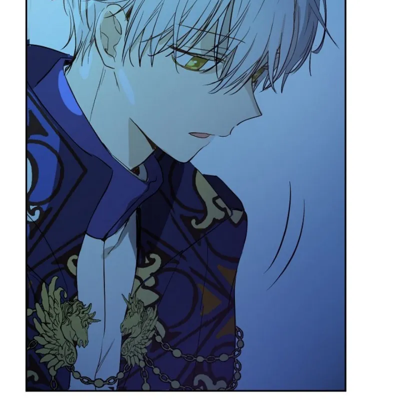 Who Made Me a Princess Chapter 52 page 21 - 